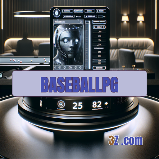 BaseballPG: A Seção Paga que Transforma a Experiência dos Jogos