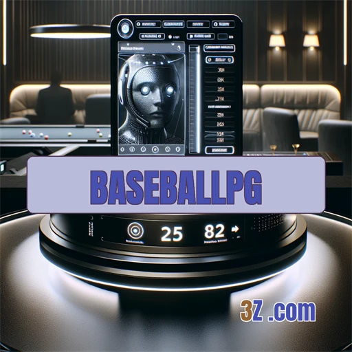 BaseballPG: A Seção Paga que Transforma a Experiência dos Jogos