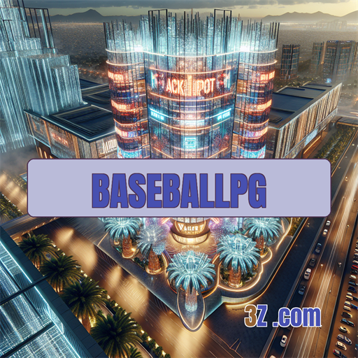 A Incrível Plataforma do Baseballpg Revela Novos Horizontes