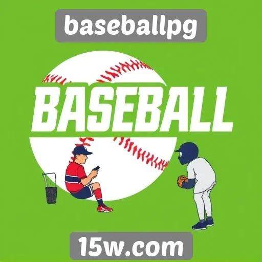 a comunidade do baseballpg cresce com eventos online