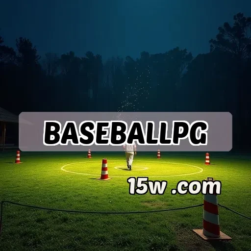 baseballpg Equipamento