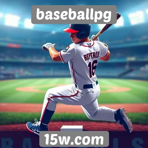 Como se inscrever e começar a jogar no baseballpg