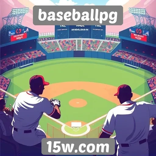 O impacto do baseballpg na comunidade de gamers