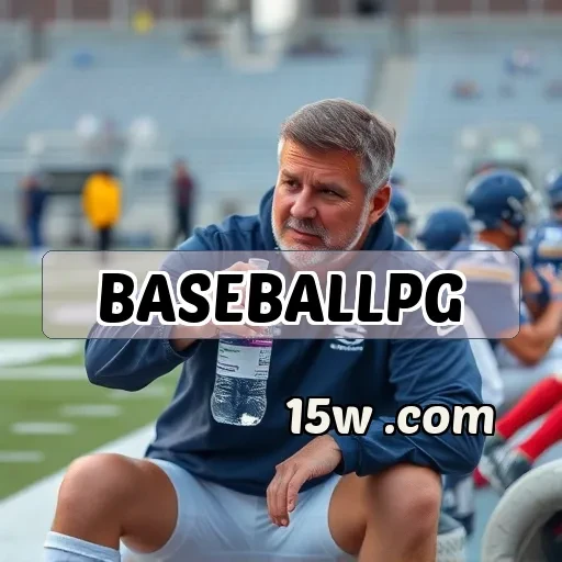 baseballpg Encontros