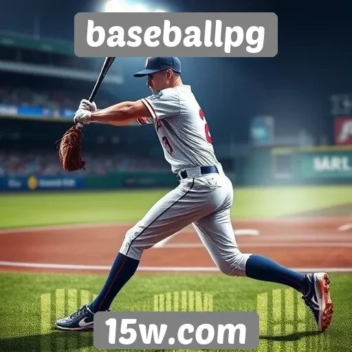 Dicas estratégicas para melhorar seu desempenho no baseballpg