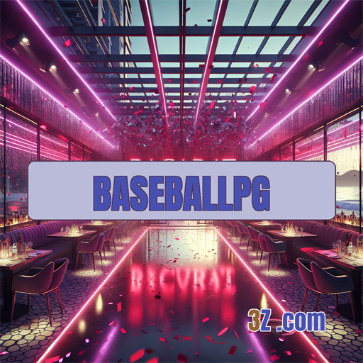 Experiência VIP: O que o baseballpg oferece a você